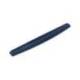 REPOSAMUÑECAS FELLOWES PARA TECLADO ESPUMA MEMORY FOAM COLOR AZUL ZAFIRO 476X50X16 MM