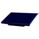REPOSAPIES FELLOWES ULTIMATE SERIE PROFESSIONAL METALICO AJUSTABLE 3 ALTURAS COLOR NEGRO 96X560X32 MM