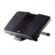 REPOSAPIES FELLOWES ULTIMATE SERIE PROFESSIONAL AJUSTABLE 3 ALTURAS COLOR NEGRO 100X388X338 MM