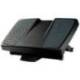 REPOSAPIES FELLOWES ULTIMATE SERIE PROFESSIONAL AJUSTABLE 3 ALTURAS COLOR NEGRO 100X388X338 MM