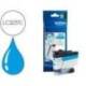 Cartucho Brother LC3237C Cian hl-j6000dw / hl-j6100dw / mfc-j5945dw / mfc-j6945dw / mfc-j6947dw