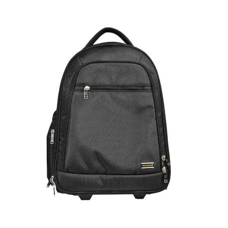 MOCHILA PARA PORTATIL MARCA EXACOMPTA EXACTIVE EXABUSINESS HASTA 15.6" CON RUEDAS Y ASA TELESCOPICA
