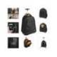 MOCHILA PARA PORTATIL MARCA EXACOMPTA EXACTIVE EXABUSINESS HASTA 15.6" CON RUEDAS Y ASA TELESCOPICA