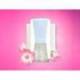 Ambientador ambipur electrico flores elegantes recambio 21,5ml.