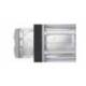 TOSTADOR MARCA LACOR PLANO POTENCIA 600W CON BANDEJA RECOGEMIGAS 36X21X6,5 CM