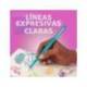 Estuche Rotulador Paper Mate Flair Original Tropical Vacation 16 uds Colores Surtidos