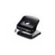 Taladrador Rapid FC30 color negro capacidad para 30 hojas