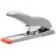 Grapadora Rapid Fashion HD70 Capacidad 70 hojas Plata/Naranja