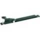 Grapadora Rapid HD12 Capacidad 40 hojas Negra