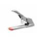 Grapadora Rapid Fashion HD110 Capacidad 110 hojas Plata/Naranja
