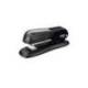 Grapadora Rapid FM12 Capacidad 25 hojas Negra