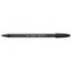 BOLIGRAFO BIC CRISTAL ULTRAFINE PUNTA FORMA AGUJA 0,7 MM COLOR NEGRO