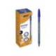 BOLIGRAFO BIC CRISTAL ULTRAFINE PUNTA FORMA AGUJA 0,7 MM COLOR AZUL