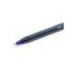 BOLIGRAFO BIC CRISTAL ULTRAFINE PUNTA FORMA AGUJA 0,7 MM COLOR AZUL