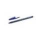BOLIGRAFO BIC CRISTAL ULTRAFINE PUNTA FORMA AGUJA 0,7 MM COLOR AZUL