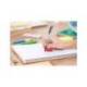 Boligrafo Bic ECOlutions Clic Stic Azul 0,4 mm