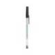 Boligrafo Bic ECOlutions Round Stic Negro 0,4 mm
