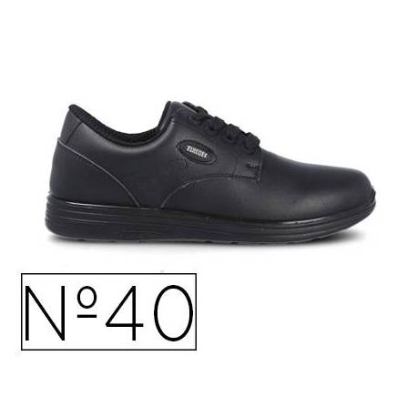 Zapatos de seguridad Paredes ocupacional hydra talla 40