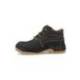 Botas de seguridad Paredes Piel Negro Talla 40