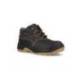 Botas de seguridad Paredes Piel Negro Talla 40