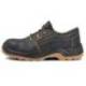Zapatos de seguridad Paredes Negro talla 38