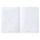 Libreta Quo Vadis Life Journal Infinite Dots 150x210 mm Puntos Tapa Similpiel color Ciruela