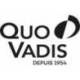 Libreta Quo Vadis Life Journal Infinite Dots 150x210 mm Puntos Tapa Similpiel color Azul