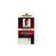 IDENTIFICADOR CON PINZA GIRATORIA DURABLE ACRILICO HORIZONTAL CON UÑERO PARA PASES 54X85 MM