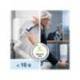 Jabon en espuma Tork S4 Aroma delicado rehidratante 1 litro