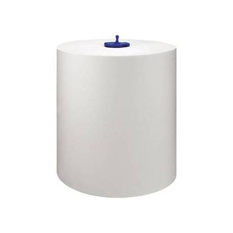 Papel secamanos en rollo Tork 2 capas Matic H1 Advance