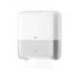 Dispensador de toallas de mano en rollo Tork H1 Matic Elevation