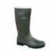 Bota de seguridad Deltaplus Jouca PVC Verde Talla 39
