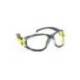 Gafas protección Deltaplus pacaya incolora