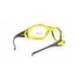 Gafas protección Deltaplus pacaya incolora