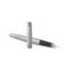 JUEGO MARCA PARKER DUO JOTTER ACERO CT BOLIGRAFO + PLUMA