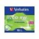 CD-RW VERBATIM 700MB 80 min 12x