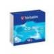 CD-ROM VERBATIM 700MB 80 min 52x