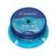 CD-R-VERBATIM 700MB 80 min 52x