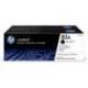 TONER HP LASERJET PRO 83A MFP M125 M127 M201 M225 NEGRO PACK DE 2 UNIDADES 1500 PAGINAS