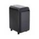 DESTRUCTORA DE DOCUMENTOS FELLOWES LX221 CAPACIDAD DE CORTE 20H SEGURIDAD P5 CLIPS GRAPAS Y TARJETAS 30L COLOR NEGRA
