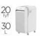 DESTRUCTORA DE DOCUMENTOS FELLOWES LX221 CAPACIDAD DE CORTE 20H SEGURIDAD P5 CLIPS GRAPAS Y TARJETAS 30L COLOR BLANCA