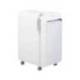 DESTRUCTORA DE DOCUMENTOS FELLOWES LX221 CAPACIDAD DE CORTE 20H SEGURIDAD P5 CLIPS GRAPAS Y TARJETAS 30L COLOR BLANCA