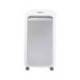 DESTRUCTORA DE DOCUMENTOS FELLOWES LX221 CAPACIDAD DE CORTE 20H SEGURIDAD P5 CLIPS GRAPAS Y TARJETAS 30L COLOR BLANCA