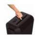 DESTRUCTORA DE DOCUMENTOS FELLOWES 3250MC CAPACIDAD DE CORTE 10 H SEGURIDAD P6 PAPELERA 100 L