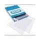 Funda multitaladro de Elba folio cristal 70 micras caja 100 unidades