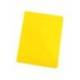 Subcarpeta Gio DIN A4 250 gr Cartulina Amarillo