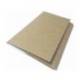 Subcarpeta Gio Folio 320 gr Kraft Bicolor con solapa