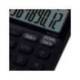 Calculadora Sobremesa Casio MS-20UC-BU 12 Digitos Rosa