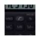 Calculadora Bolsillo Casio SL-310UC-GN con 10 digitos Verde