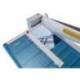 Cizalla de palanca profesional de marca Dahle Din A3 35 hojas